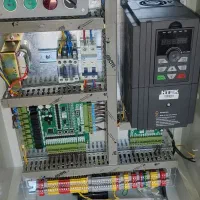 اینورتر  تبدیل برق تکفاز به سه فاز با گارانتی