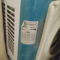 کولر آبی ۲۸۰۰