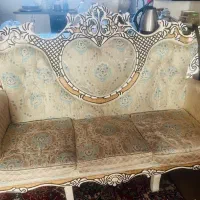 مبل هفت نفره سلطنتی