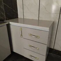 کابینت فلزی