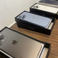 ۱۳پرو دوسیم ch