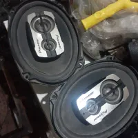 باند پایونیر ۶۹۷۵ اصل