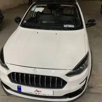 اطلس سانروف دار G مدل ۴۰۳