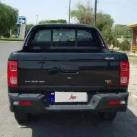 کی ام سی تی ۸ صفر کیلومتر ۱۴۰۲|خودرو سواری و وانت|تهران, باغ خزانه|دیوار