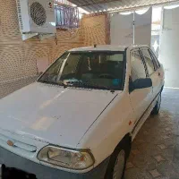 پراید مدل 89 صبا (جی تی ایکس ای)