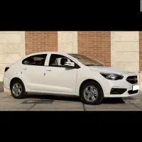 شاهین gl صفر روز
