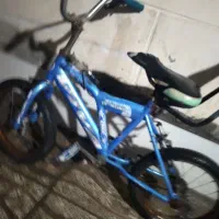 دوچرخه سایز16|دوچرخه، اسکیت، اسکوتر|ماهدشت, |دیوار