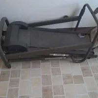 تردمیل غیر برقی