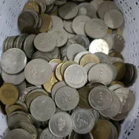 چند کیلو سکه|کلکسیون سکه، تمبر، اسکناس|بوشهر, |دیوار