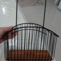 استند فلزی نو