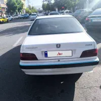 پارس تیوفایو