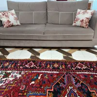 مبل راحتی مدل ترکیه تخت شو