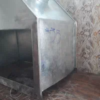 کلاهک کباب پز