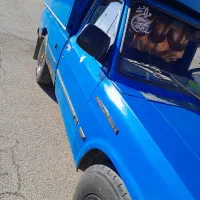 فروش نیسان|خودرو سواری و وانت|دیواندره, |دیوار