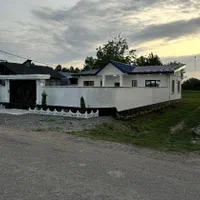 فروش ویلایی فول کلید نخورده 320 متری شهری 3 بهر