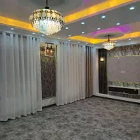 فروش آپارتمان بر اتوبان فوق لوکس