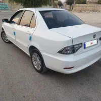 سمند سورن پلاس ef7 تمام فول|خودرو سواری و وانت|گیلان غرب, |دیوار