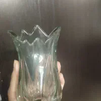 لاله گوشواره لوستر