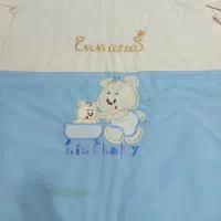 یه سری وسایل بچه