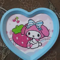 تابلو الماس تابلو الماسی