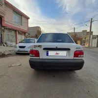 ماشین پراید 87|خودرو سواری و وانت|چناران, |دیوار