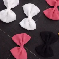 گُلِ سر هایِ پاپیونیِ زیبا|بدلیجات|رشت, حمیدیان|دیوار