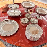 سرویس پذیرایی