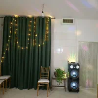 اجاره سالن نقلی برای تولد مهمونی دورهمی وشب یلدا