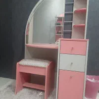 ست کامل اتاق نوجوان|تخت و سرویس خواب|قزوین, |دیوار