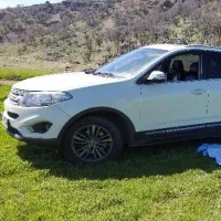 چری تیگو ۵ مدل ۹۵