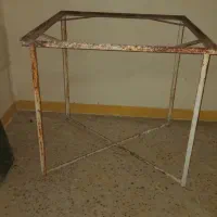 زیرکولر آبی