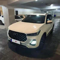 تیگو ۷ پرو اکسلنت