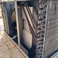 الجی|کولر گازی و فن‌کوئل|اهواز, ملاشیه|دیوار