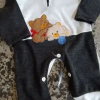 سرهمی نوزاد سایز ۲