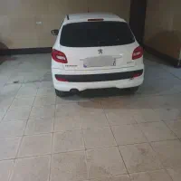 پژو ۲۰۷ tu3 مدل۱۴۰۳