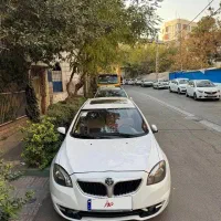 برلیانس مدل95