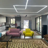 اجاره ویلای طناز (شیراز باما)|اجارهٔ کوتاه‌مدت ویلا و باغ|شیراز, گویم|دیوار