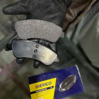 لنت ترمز پراید