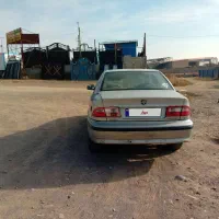 سمند مدل ۸۲