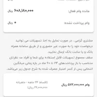 امتیاز وام مهر