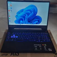 لپتاپ گیمینگ Asus