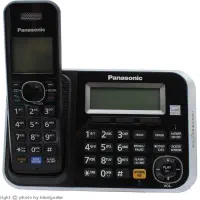تلفن بیسیم پاناسونیک مدل KX-TG6841