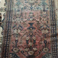 فرش دست بافت