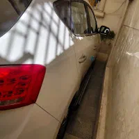 جک s5 اتومات مدل ۱۴۰۰ موتور ۲۰۰۰|خودرو سواری و وانت|ورامین, خیر آباد|دیوار