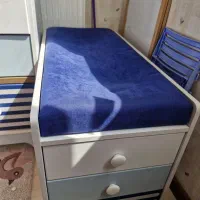 تخت آپادانا|تخت و صندلی بچه|تهران, فردوس|دیوار