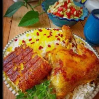 کمک آشپز  ترجیحا خانم