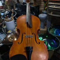 ویلن آموزش و فروش چکی و نقدی|ویولن|قدس, شهرقدس|دیوار