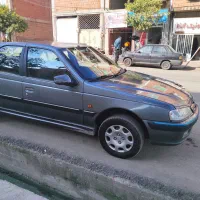 پارس۸۹ دوگانه فابریک تمیز|خودرو سواری و وانت|گرگان, |دیوار