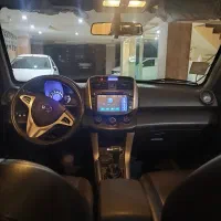 لیفان مدل ۹۷