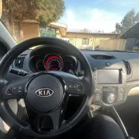 سراتو آپشنال ۹۷ بیرنگ|خودرو سواری و وانت|کهریزک, |دیوار